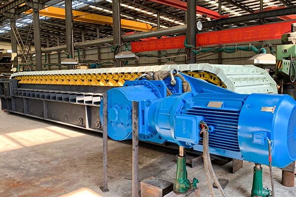 apron feeder mining apron feeder mining