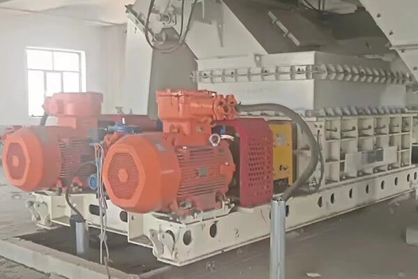 sizer crusher sizer crusher