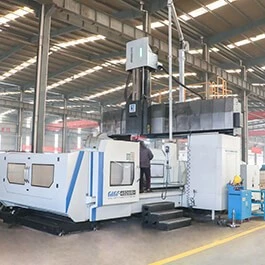 3-axis 5 Surface Gantry Machining-Center 3-axis 5 Surface Gantry Machining-Center