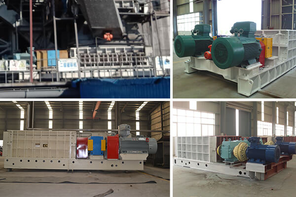 mineral sizer crusher mineral sizer crusher