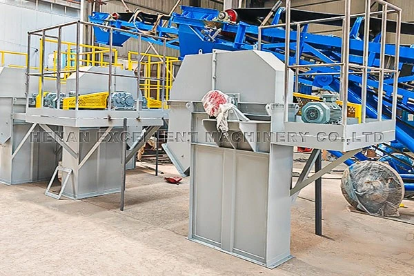 Grain Bucket Elevator Drive Device Grain Bucket Elevator Drive Device