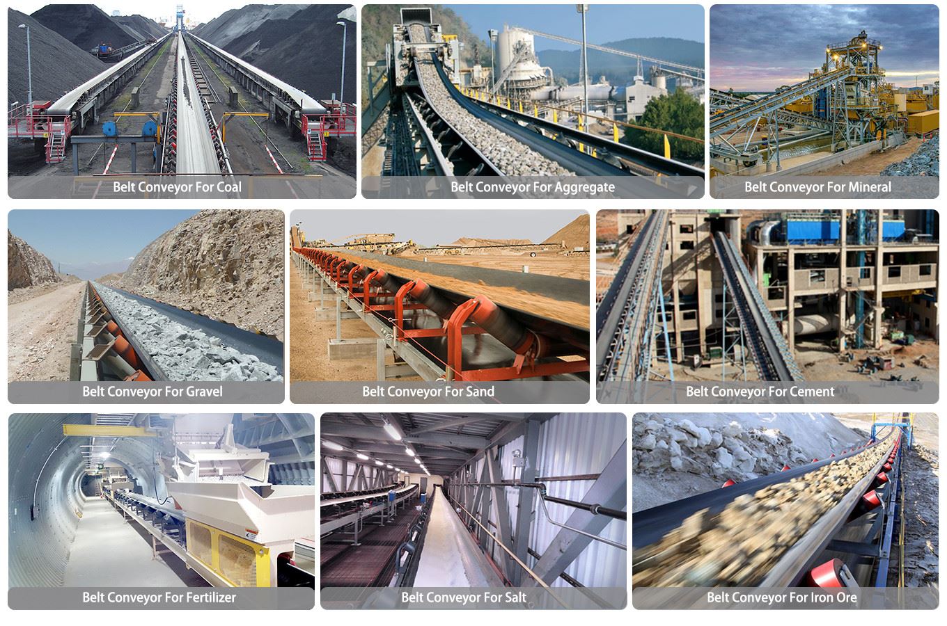 belt conveyor1