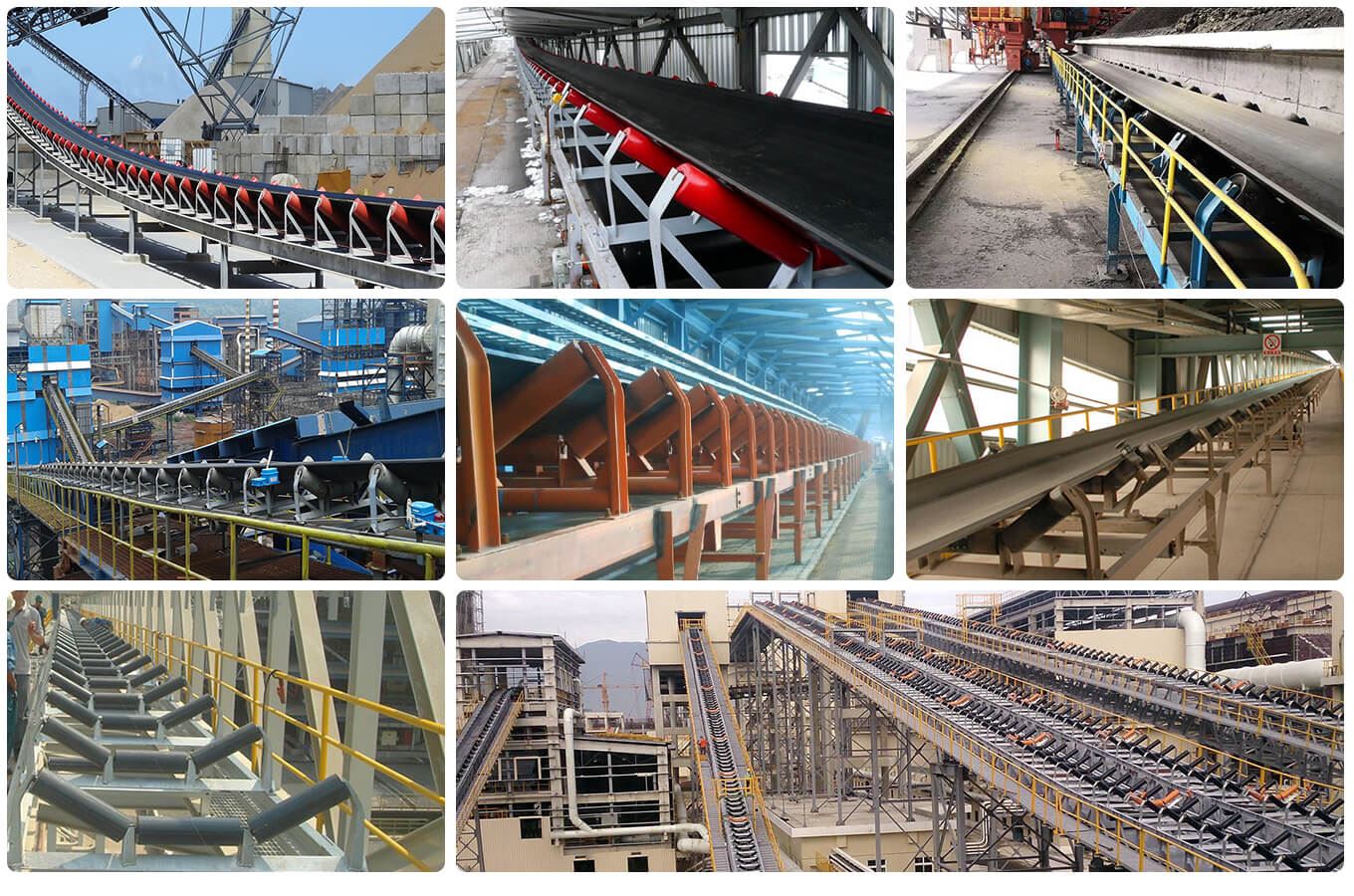 conveyor idler on site3 conveyor idler on site3
