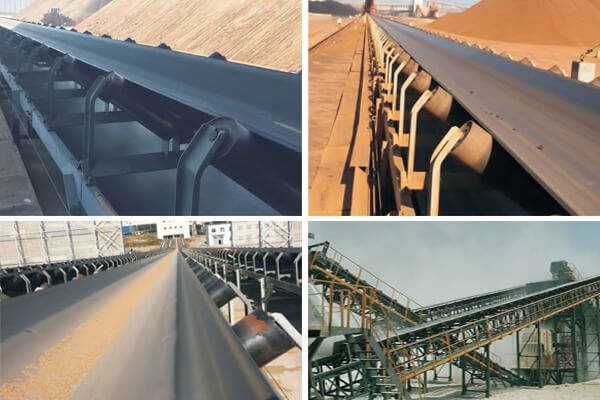belt conveyor seo