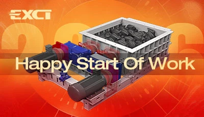 Gleðilega byrjun vinnu eftir vorhátíðina 2026!