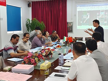 Customer Visit-5 Customer Visit-5