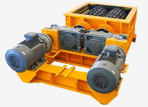 Secondary Sizer Crusher