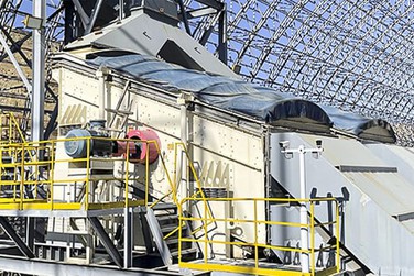 Inclined Screen Case-6 Inclined Screen Case-6