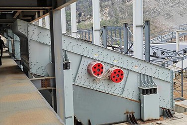 Inclined Screen Case-4 Inclined Screen Case-4