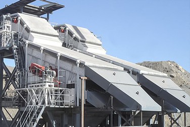 Inclined Screen Case-2 Inclined Screen Case-2