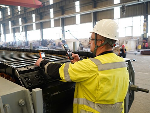 EXCT Customer Quality Inspection-2 EXCT Customer Quality Inspection-2