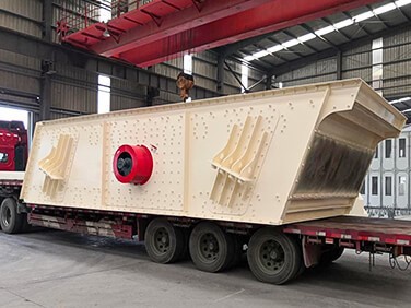 Inclined Screen Package Deliver-8 Inclined Screen Package Deliver-8