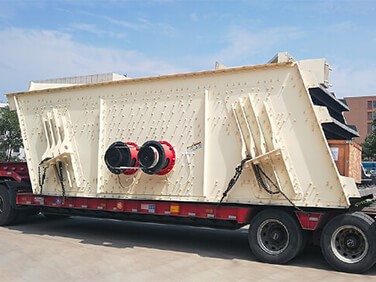 Inclined Screen Package Deliver Inclined Screen Package Deliver