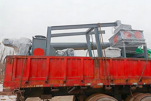 Packaging And Delivery-5 Packaging And Delivery-5