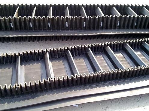 Limestone Sidewall Belt Conveyor Belts Limestone Sidewall Belt Conveyor Belts