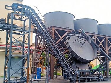 Limestone Sidewall Belt Conveyor Site-7 Limestone Sidewall Belt Conveyor Site-7