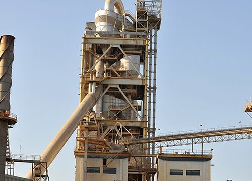 clinker bucket elevator (3)
