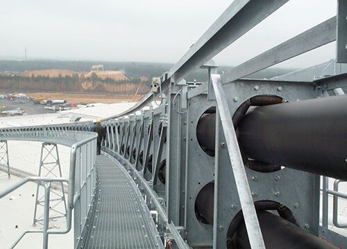 pipe cpnveyor4