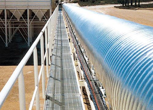 Hlífarhlífar fyrir beltifæriband